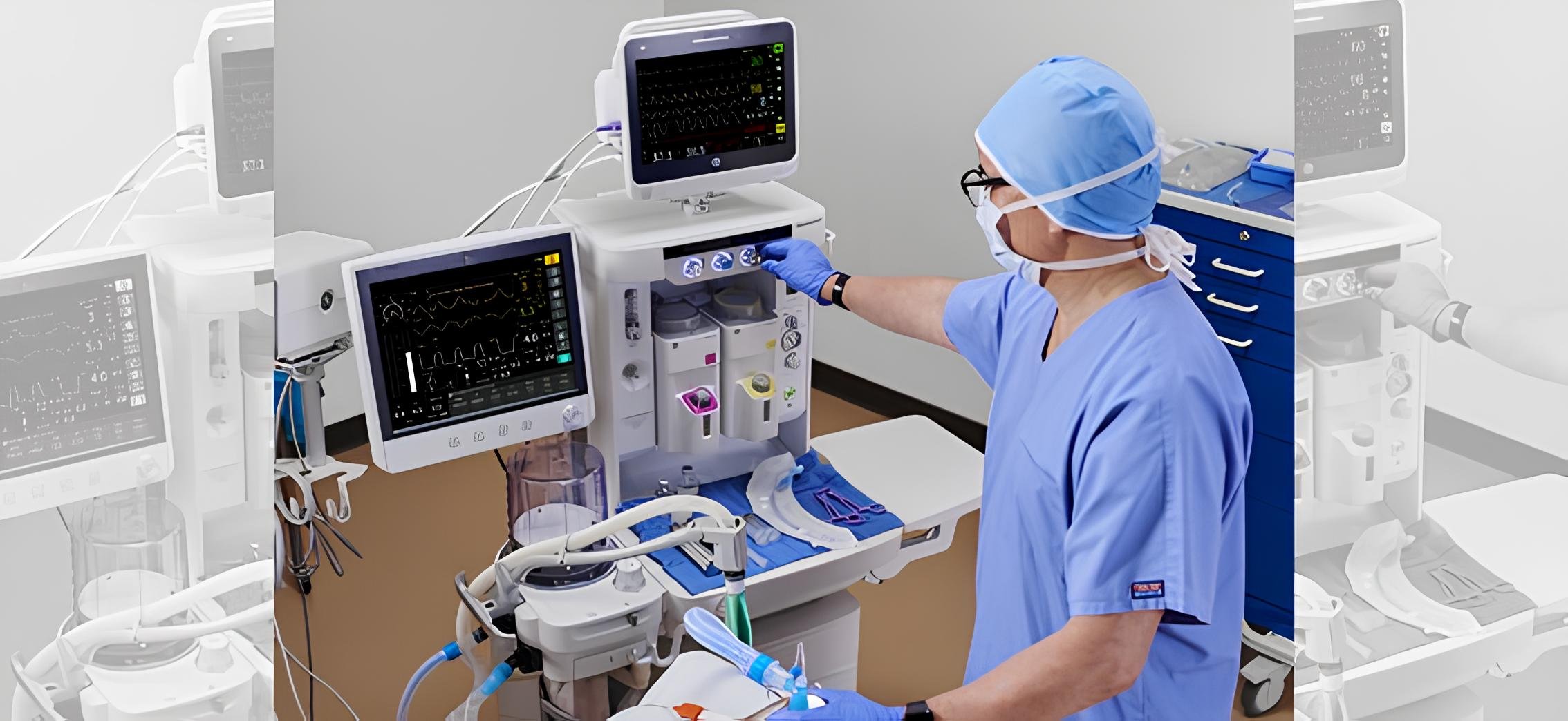 Carestation620・Carestation650