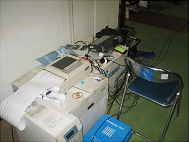 JNES実施　RHRポンプ