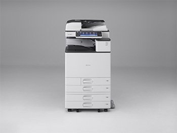 A3複合機(カラー/モノクロ)