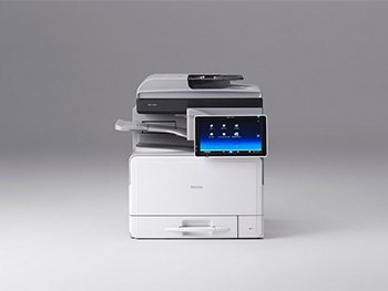 A3プリンター(カラー/モノクロ)、A4プリンター(カラー/モノクロ)、A4卓上型プリンター複合機(カラー)など